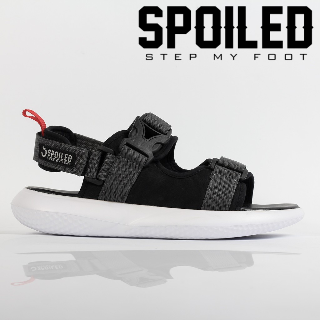 SPOILED~Sandal Pria Tali~sandal gunung~sandal distro~grosir murah bandung