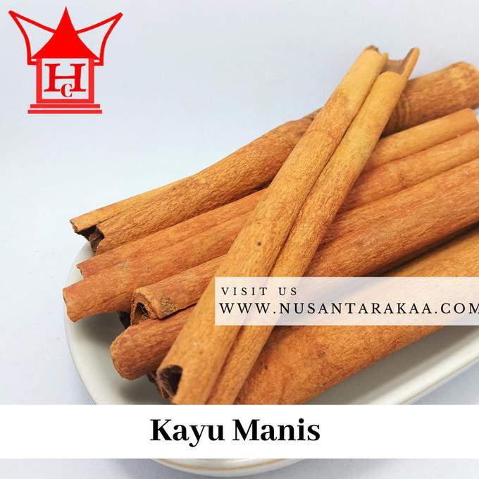 

Kayu Manis 1 Kg