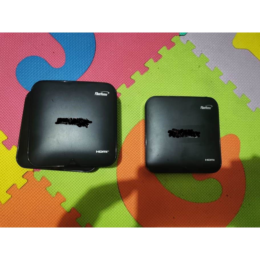 STB Hg680p Root Unlock Openwrt ram 2gb siap pakai