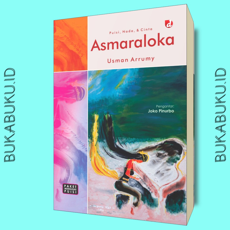 

Asmaraloka