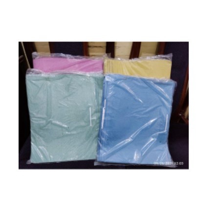 

Kabita Map Snell hekter Murah (isi 50)