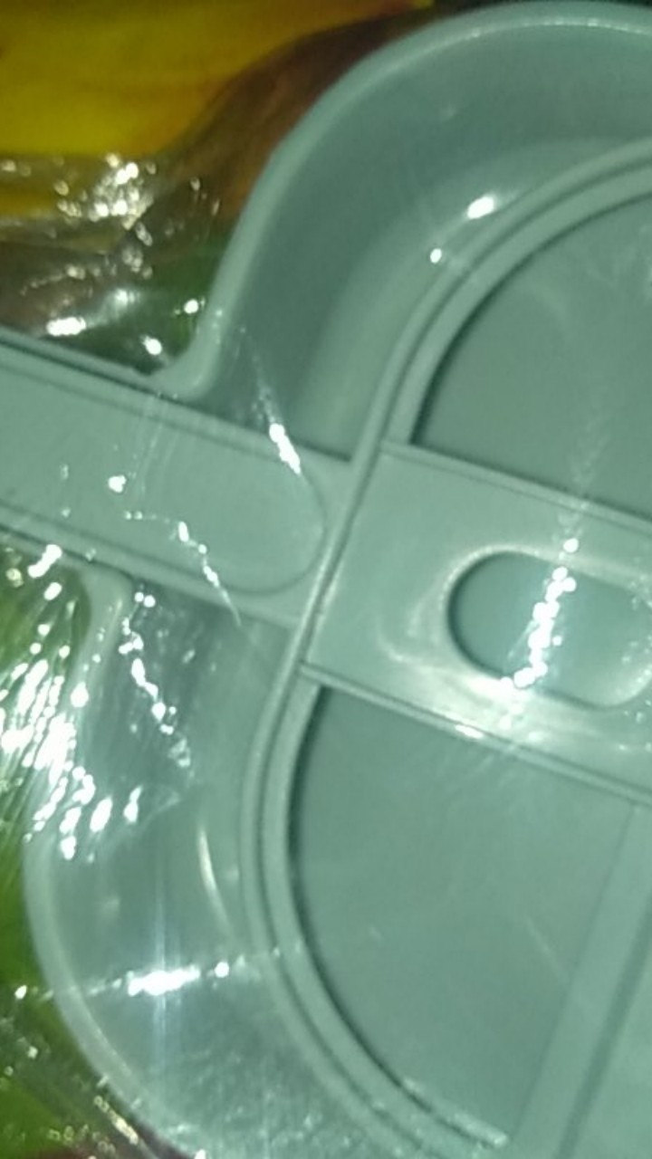 Km-112 Gantungan Tempat Sabun Sikat Spons Di Kran Wastafel Sink / Kamar Mandi