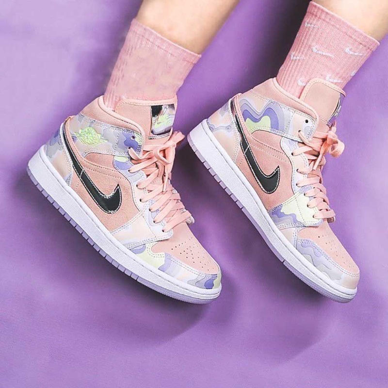 her perspective jordan 1