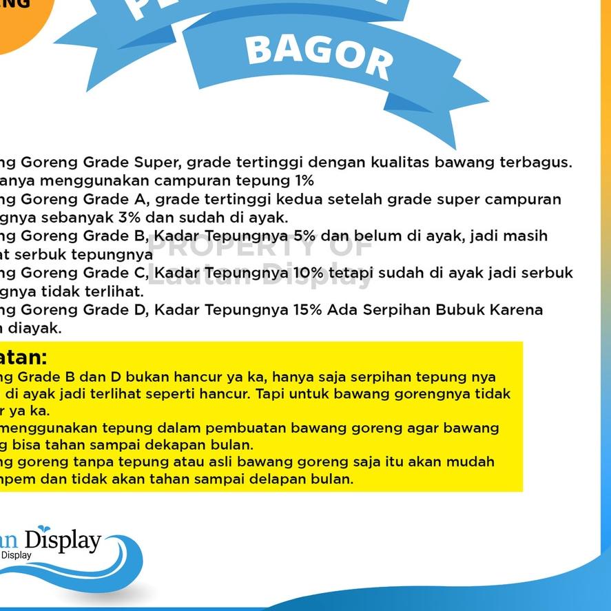 

PREMIUM 12.12 Bawang Goreng Brebes 1 Kg (Grade D) Termurah, Bawang Kiloan ね