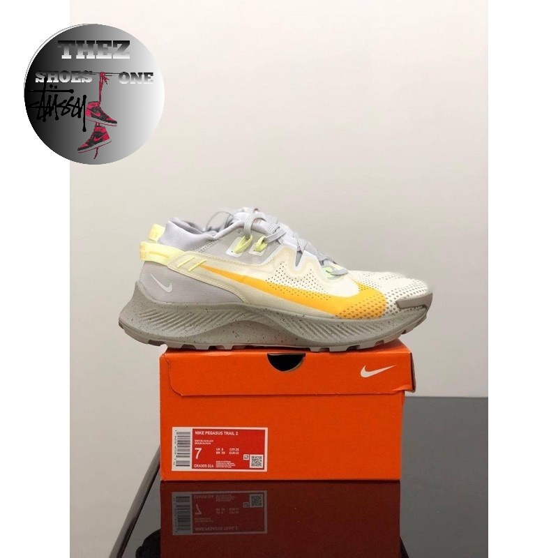 Sepatu Nike Pegasus Trail 2 Free Paperbag Thez_Shoesone