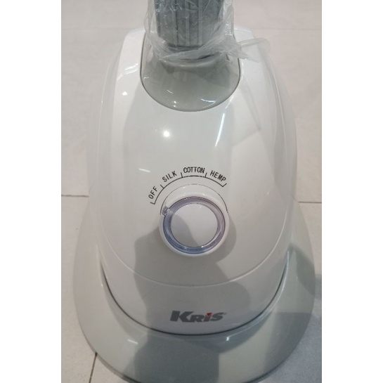 KRIS Setrika Uap 1Ltr/Garment Steamer/steamer