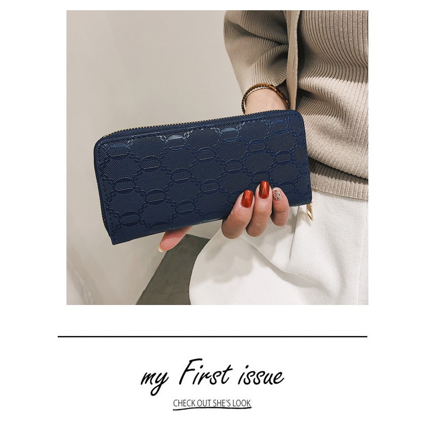 CUCI GUDANG!!! PJ 630 DOMPET IMPORT CANTIK JAKARTA