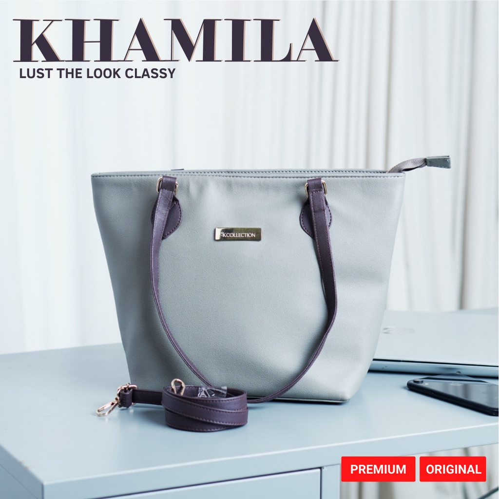 SK Collection - Khamila