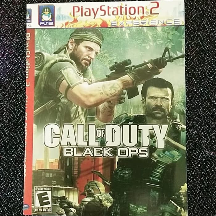 game to play on ps4