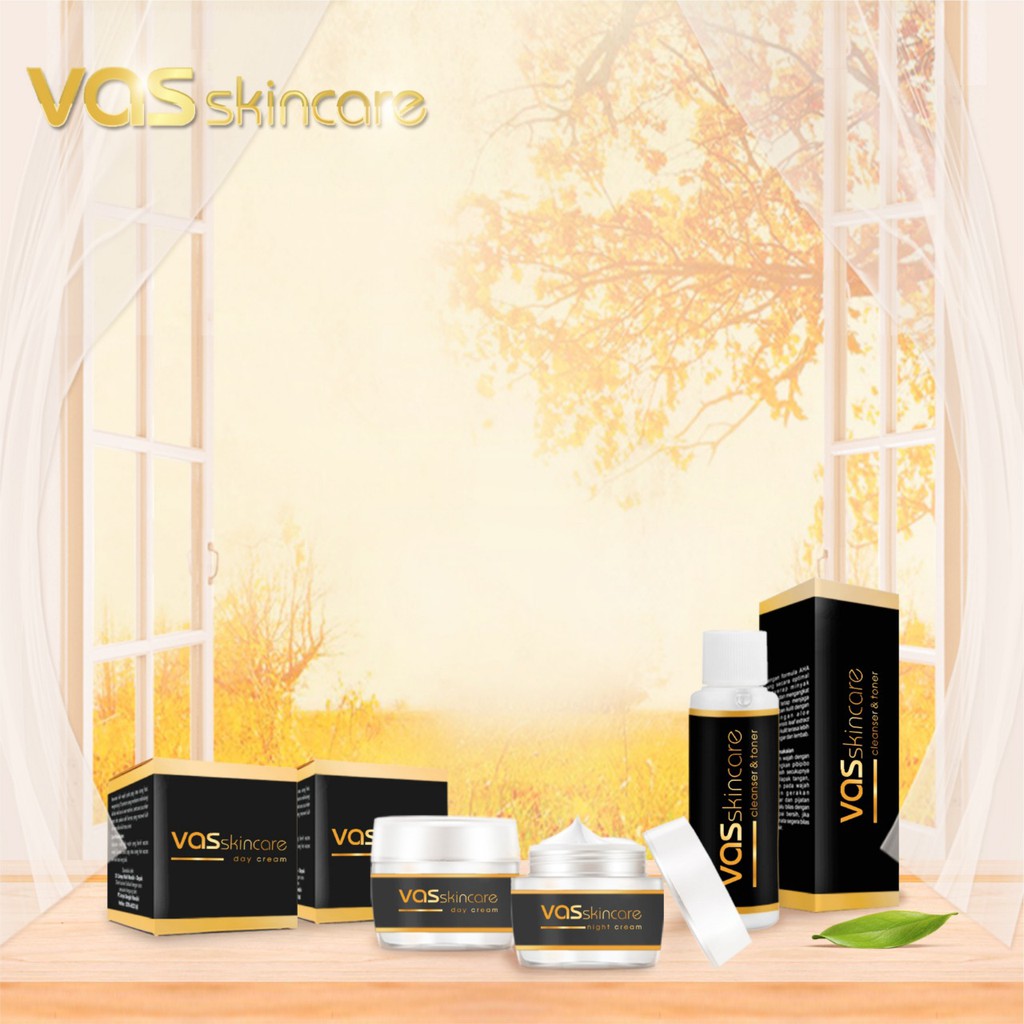 vas skincare