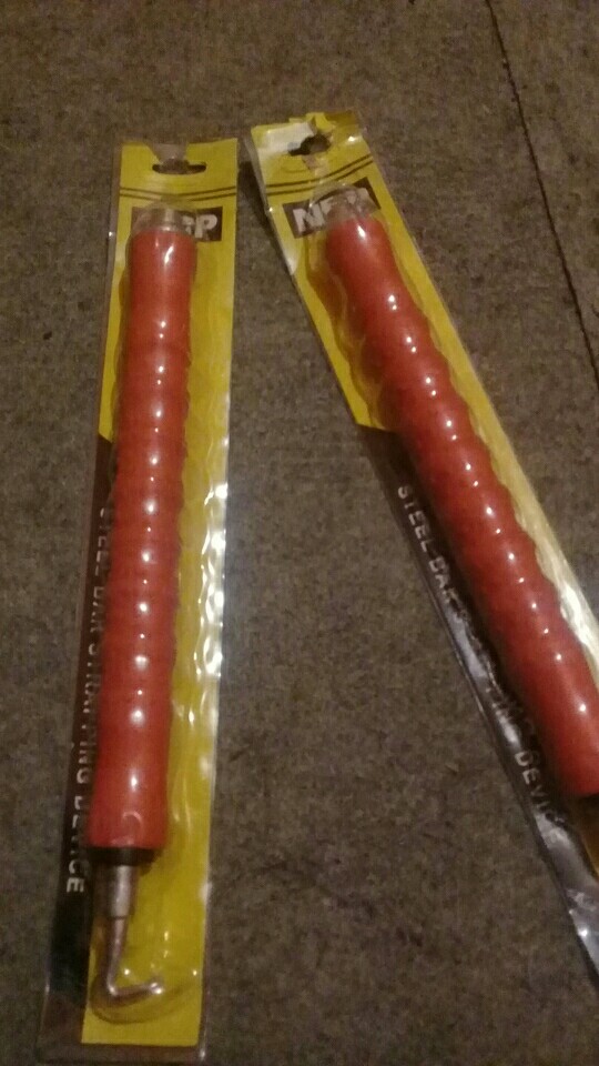 Wipro Alat Pengikat Kawat Bendrat Beton Otomatis Logam Sejati