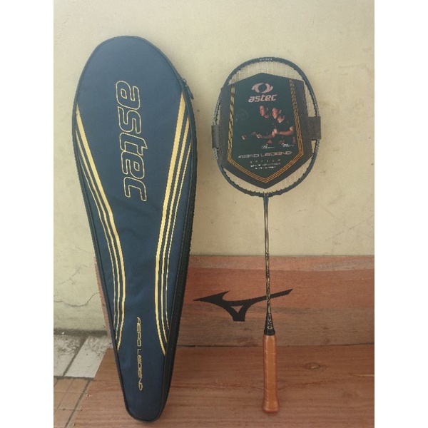 Raket Astec Aero Legend original