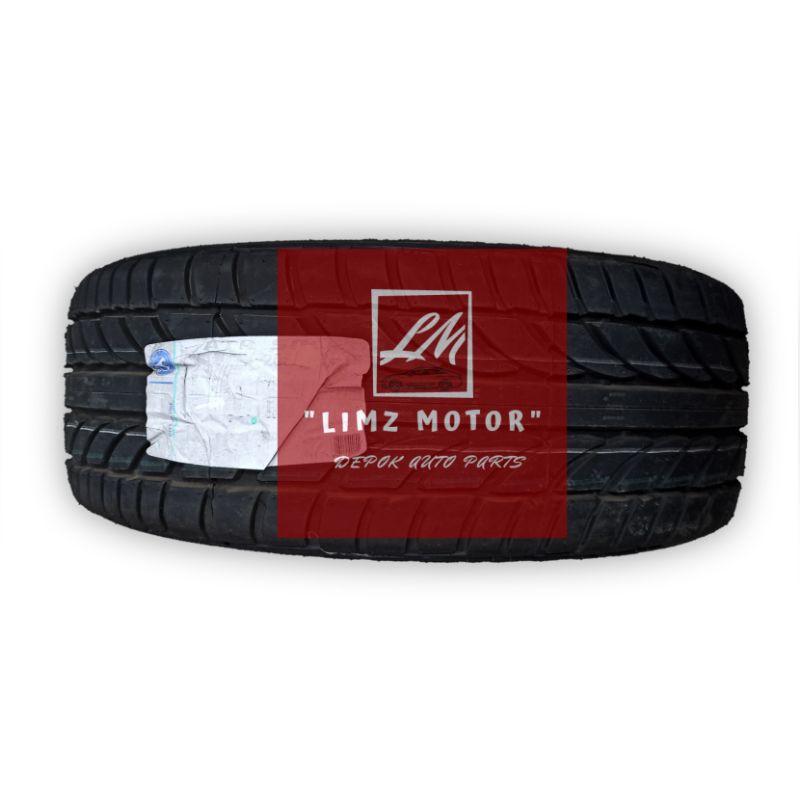 Ban Luar Achilles 205 50 R.17 93W XL ATR SPORT