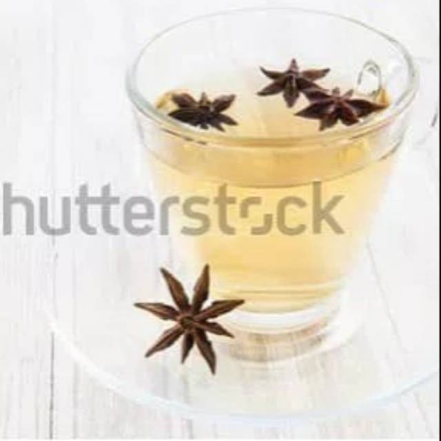 

Tea Illucium Verum Whole Tea Healthy Herbalio Detoct