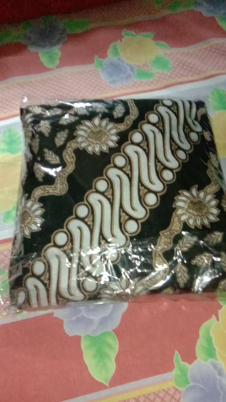 Rok Batik Payung Jumbo Termurah