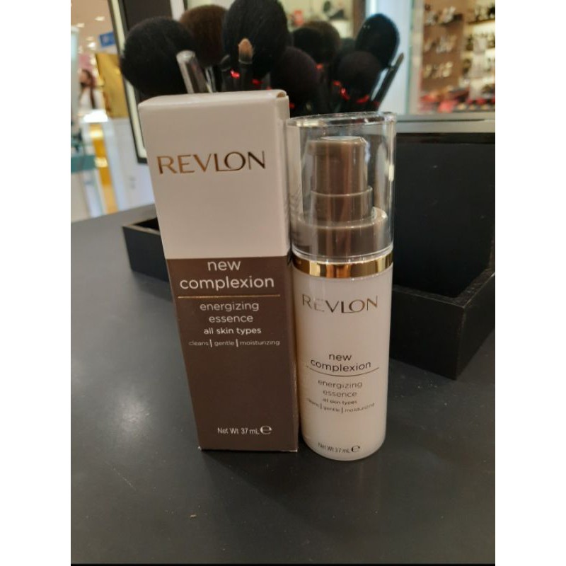 serum revlon energizing essence