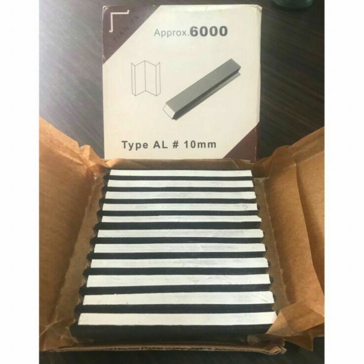 paku join v 10 / paku nail v 10 / box