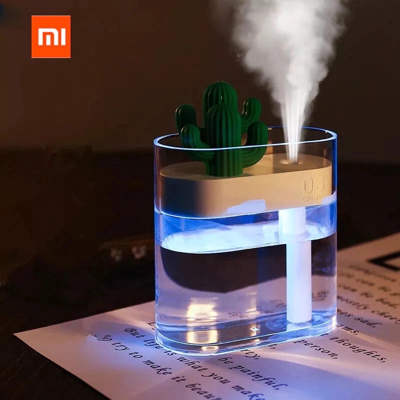 Xiaomi mijia sothing air humidifier