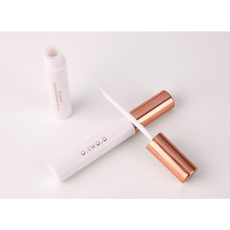 O.TWO.O Eyelash Nourishing Essence O.Two.O Serum Bulu Mata OTwoO Eyelash O.TWO.O Serum Penebal Bulu Mata O TWO O