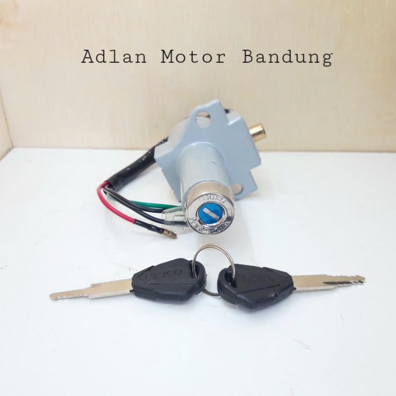 kunci Kontak Glpro - GL Pro Neotech - Megapro - Megapro Lama High Quality