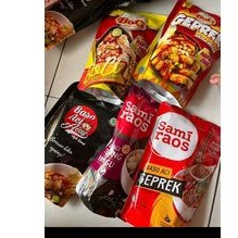 

baso aci mantap jiwa original murah pedas mantap