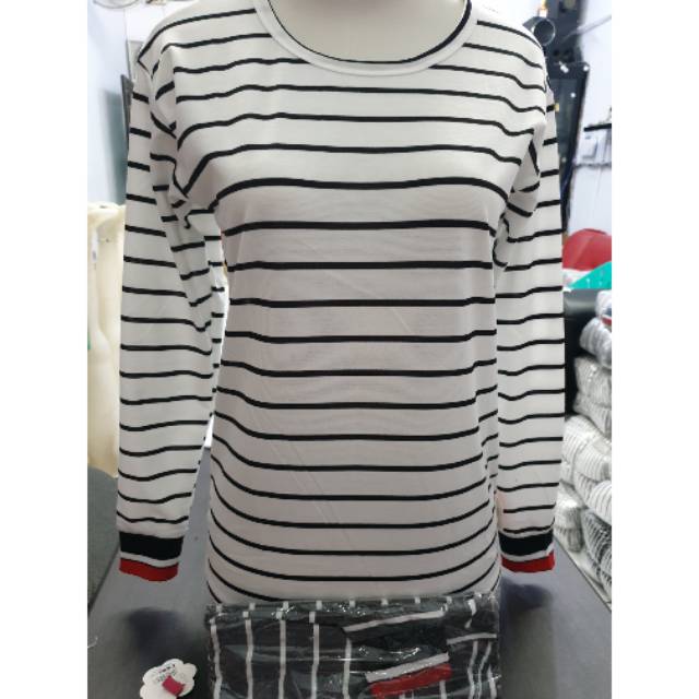 Meygrosir Spandek salur XL tangan lip rajut