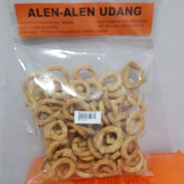 

Alen Alen Udang