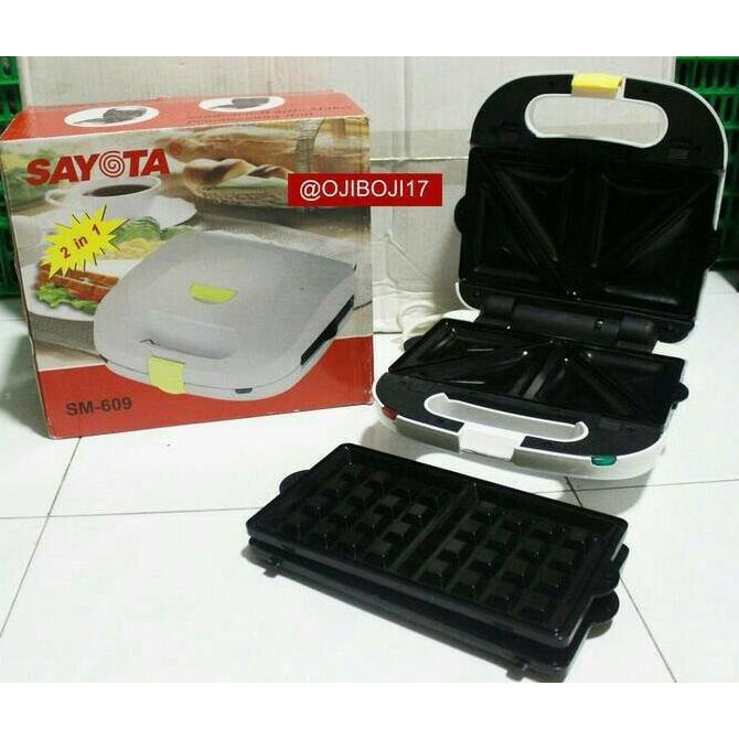 Cetakan Kue Waffel Maker, Bapel, Wafel, Waffle Wafle ( Listrik ) Trianaadeliashop77