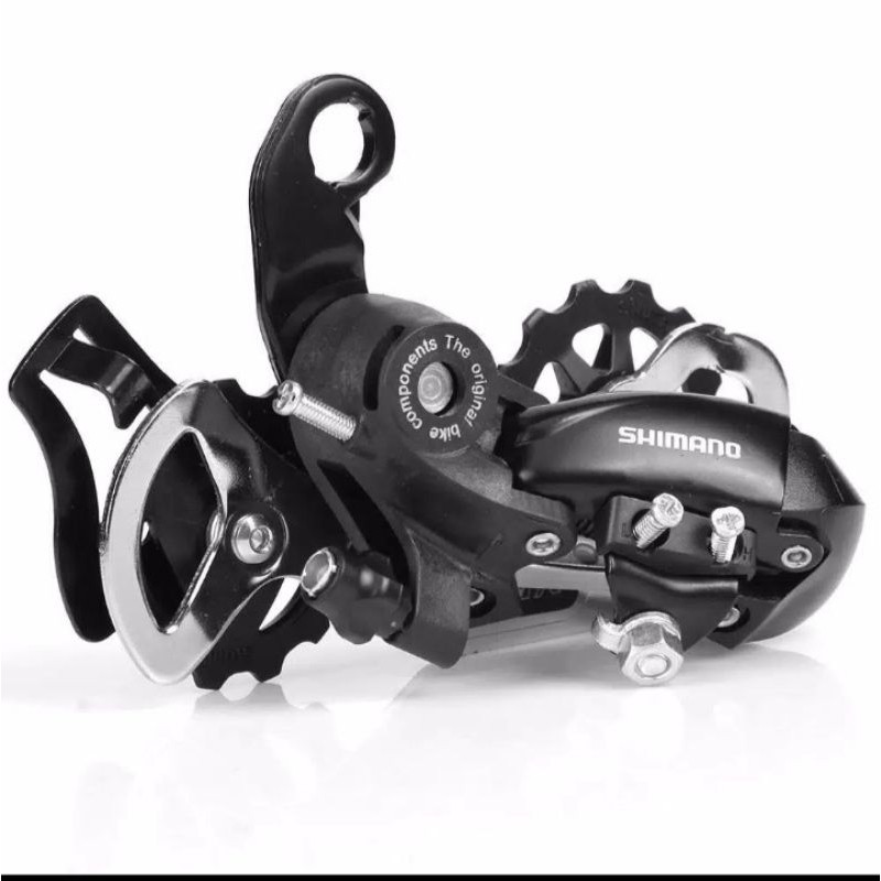 rd shimano 7 8 speed original shimano mtb seli minion