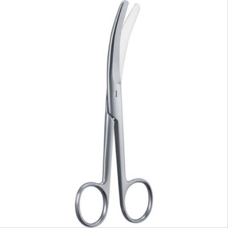 Gunting Tali Pusat/ Umbilical Scissor