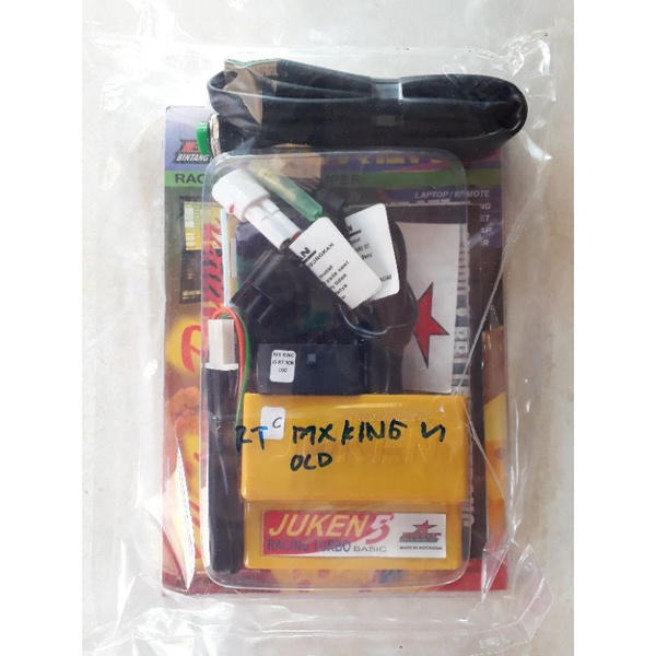 ecu brt juken 5 racing turbo mx king old/mx king v1