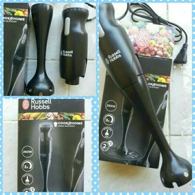 Russell hobbs hand blender