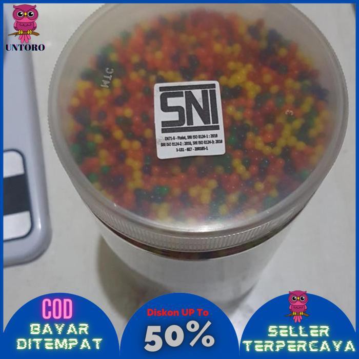 

COD Water Beads 1kg DISKON