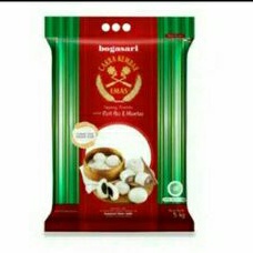 

TEPUNG CAKRA PAO 5KG/TEPUNG PROTEIN RENDAH/TEPUNG PAO