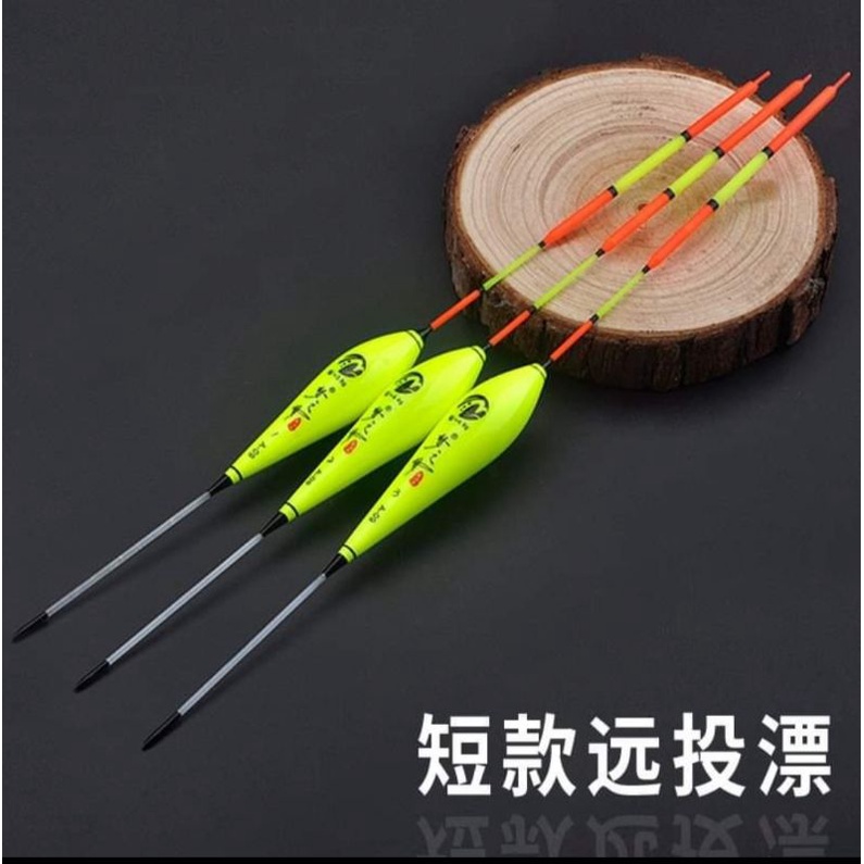 Pelampung Import Anti Badai