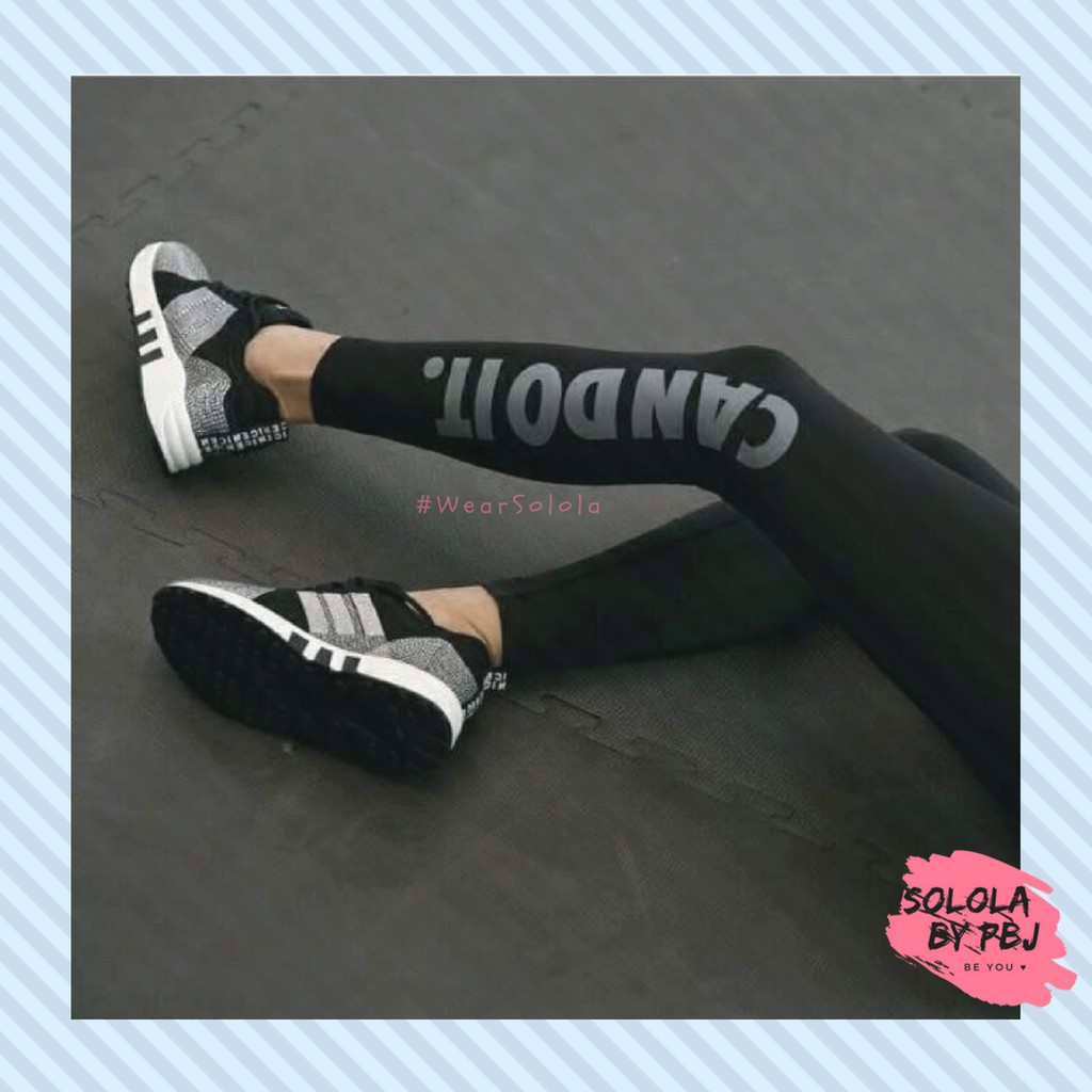 Solola - Can Do it sexy legging