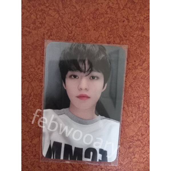 NCT DREAM CHENLE FCMM