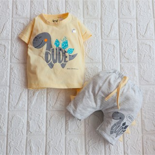 Setelan Baju Celana Anak Bayi Laki laki Usia 3 12 bulan Setelan Baju Celana Anak Bayi Laki laki Usia 3 12 bulan
