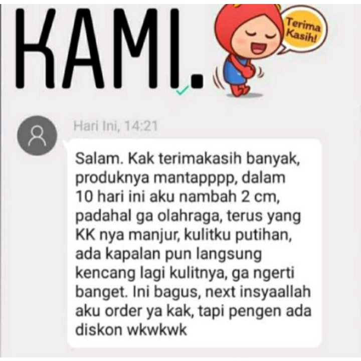 [BISA COD] Suplement Peninggi Badan Tiens Super Grow Up Tenlung Peninggi Badan Ampuh[BISA COD] Suplement Peninggi Badan Tiens Super Grow Up Tenlung Peninggi Badan Ampuh