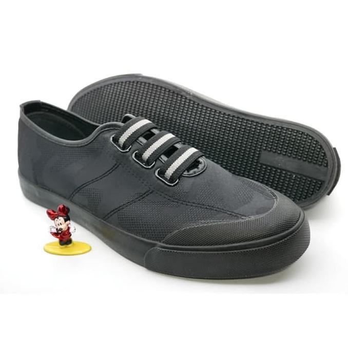 promo sepatu airwalk kale hitam sneakers airwalk kale sepatu stylish airwalk terbaru