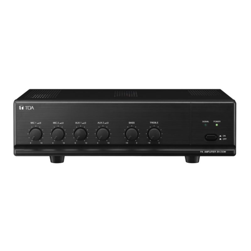 Amplifier / Pengeras Suara / Ampli Toa ZA-230