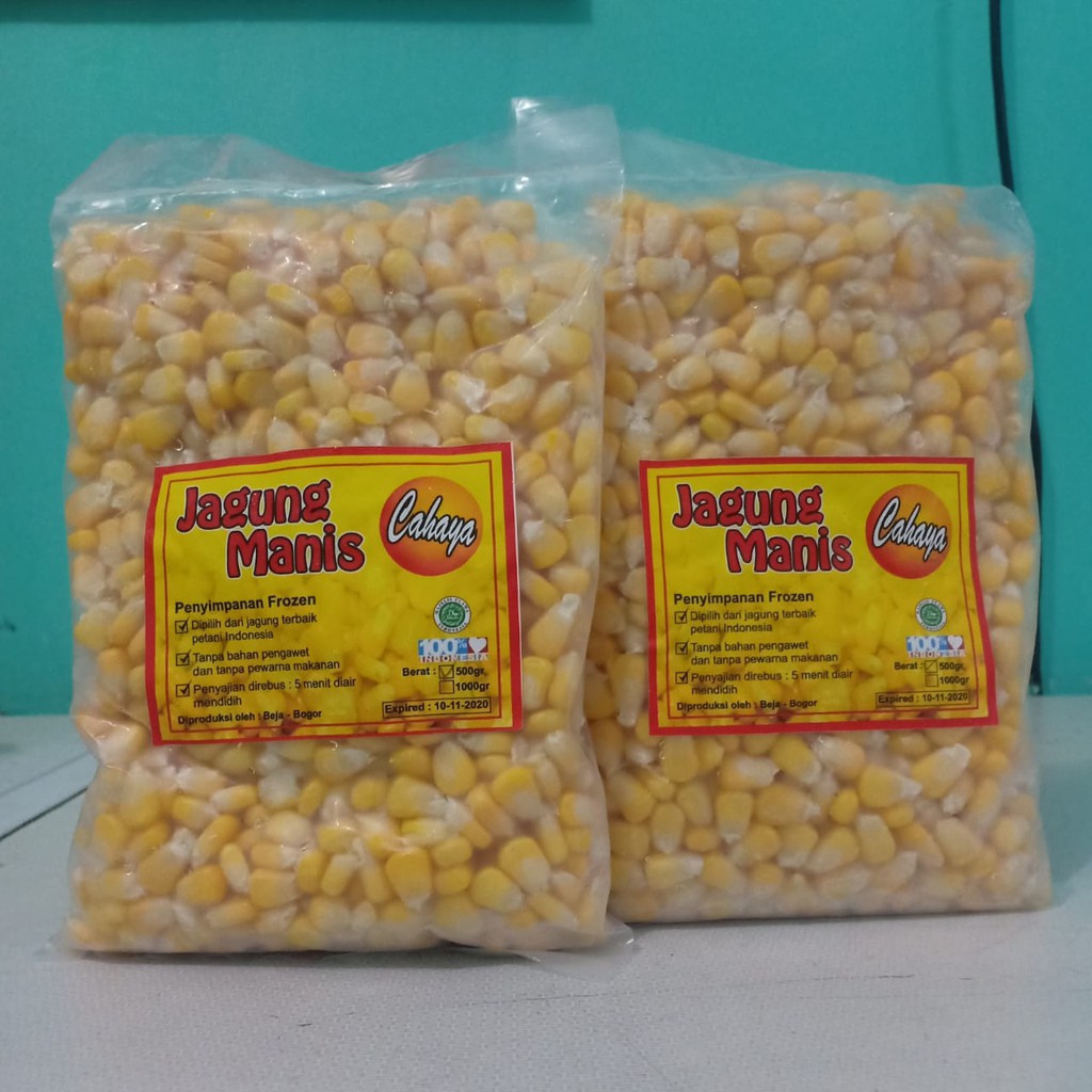 

Jagung Pipil