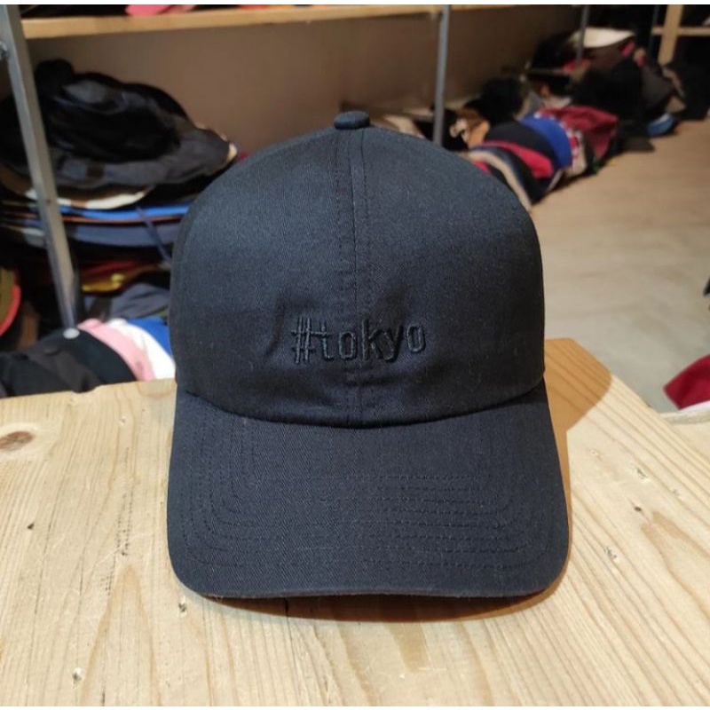 topi uniqlo/uniqlo GU/topi second/topi murah