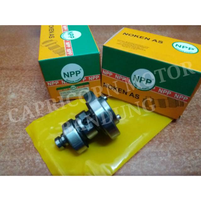 Noken AS Camshaft VIXION NPP