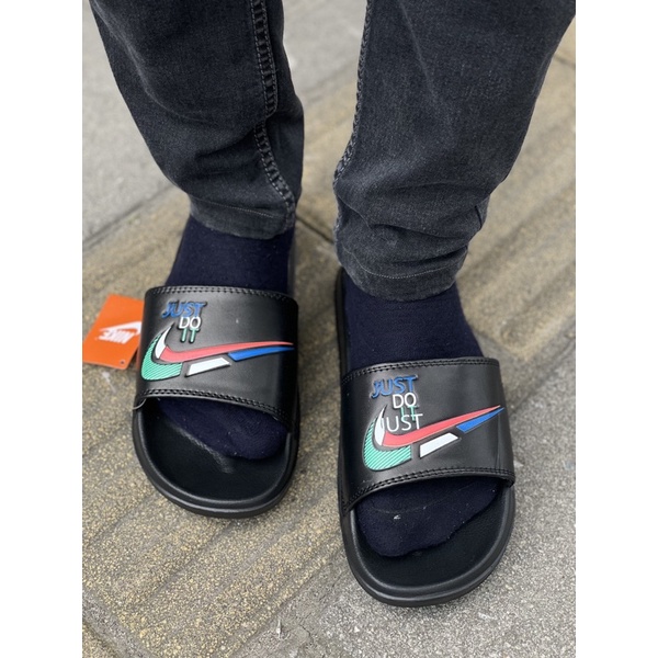 SALE SANDAL SLIDE SOL VIUW