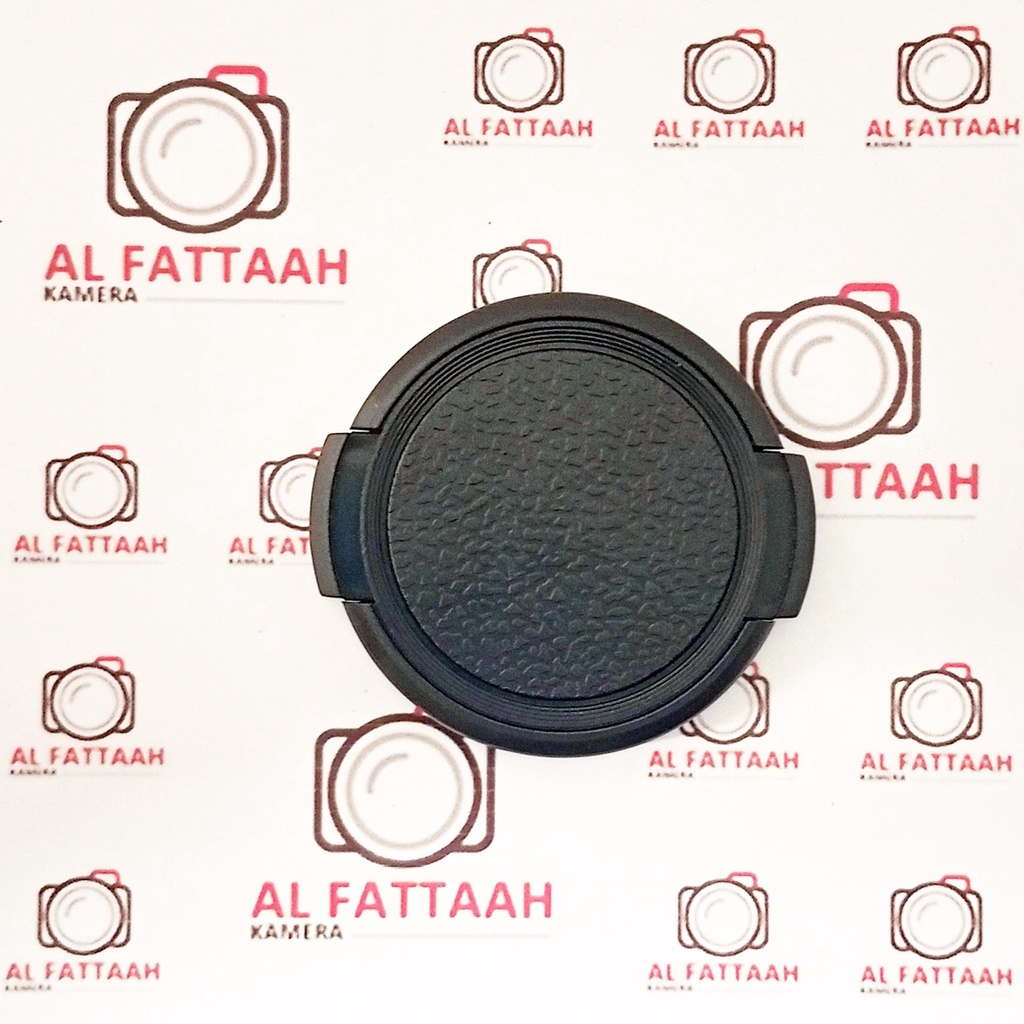 Lens Cap 43mm POLOS VINTAGE Universal CANON NIKON SONY FUJIFILM SAMSUNG OLYMPUS RICOH PENTAX PANASON