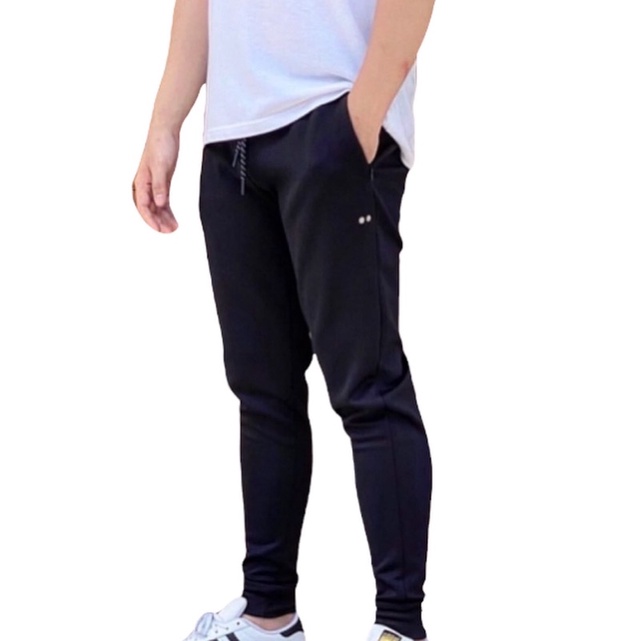 Jogger Anko Active Black