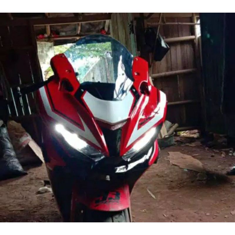 Jual Kedok Topeng Cbr K N Model Cbr Kedok Visor Cbr