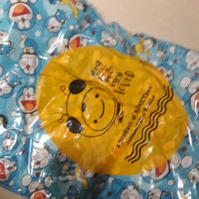 Balmin (bantal Selimut Mini) Kode A Merk Honeybee