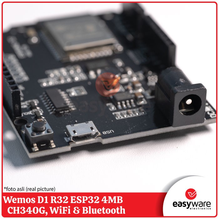 WEMOS D1 R32 ESP8266 WEMOS D1 R32 ESP32 WIFI BLUETOOTH